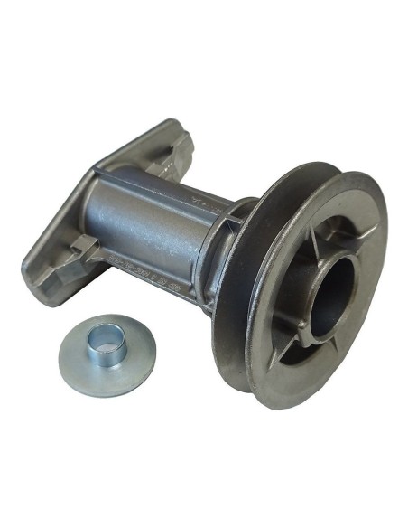 Support de lame MB3R référence 6361 760 2000 d'origine Stihl / Viking