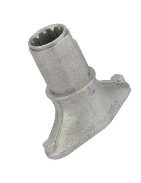 Support de lame RMA2/RM443/448 référence 00007025005 d'origine Stihl / Viking