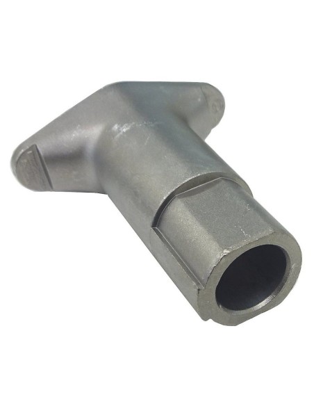 Support de lame MB545/650/655/ME545/RM4 référence 6360 702 5001 d'origine Stihl / Viking