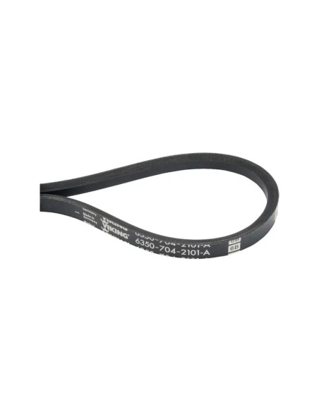 Courroie traction MB650/MB655/RM650 référence 6350 704 2101 d'origine Stihl / Viking