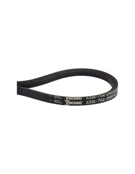 Courroie traction MB415/465/443/448T/2RT référence 6336 704 2100 d'origine Stihl / Viking