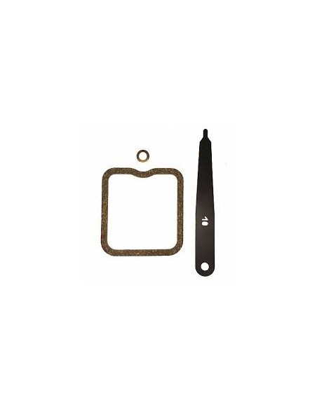 Kit réglage soupape pour moteur 4-MIX référence 4180 007 1005 d'origine Stihl / Viking