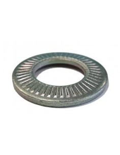 Rondelle de contact 8,2x16x1,4 nfe25511 d'origine référence 0300430801 pubert