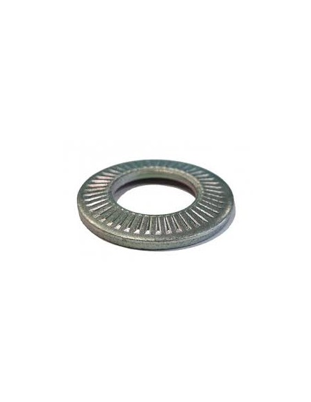 Rondelle de contact 8,2x16x1,4 nfe25511 d'origine référence 0300430801 pubert