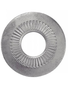 Rondelle de contact 13x27x1,8 nfe25511 d'origine référence 0300431201 pubert
