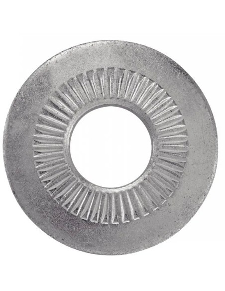 Rondelle de contact 13x27x1,8 nfe25511 d'origine référence 0300431201 pubert