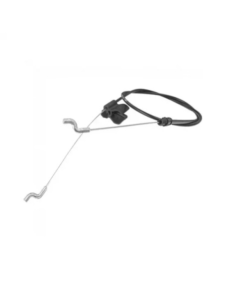 Cable de frein moteur référence 6350 700 7521 d'origine Stihl / Viking