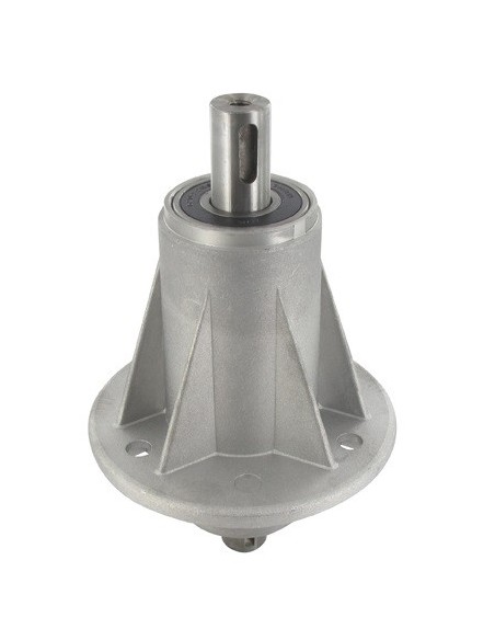 Palier gauche de lame complet MT540/545/580/585/585L référence 6125 700 3500 d'origine Stihl / Viking