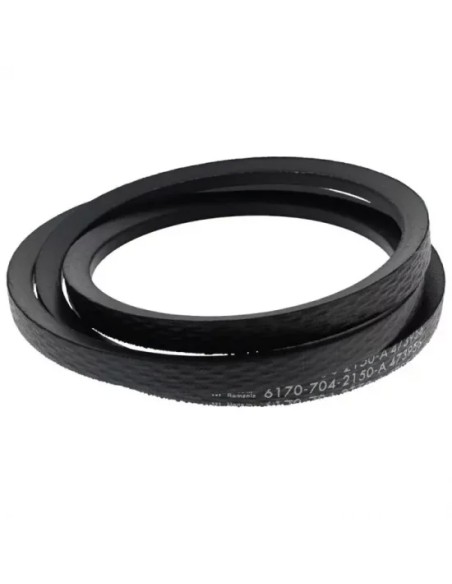Courroie de lame RT5112/RT6112/RT6127/MT5112/MT6112 référence 61707042150 d'origine Stihl / Viking