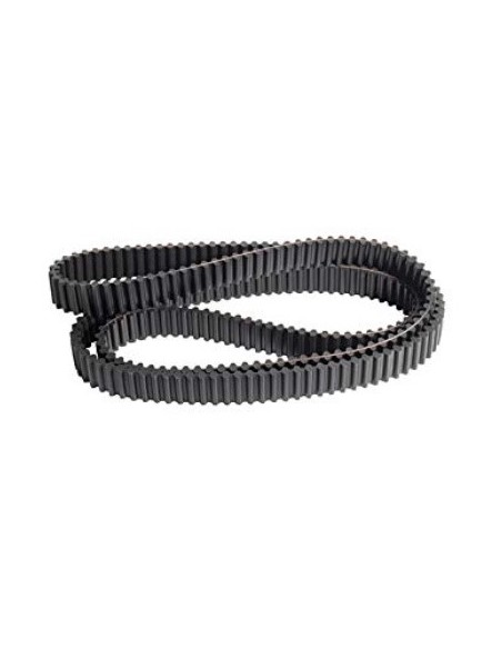 Courroie crantée MT5112.1Z / RT6112.1ZL référence 61707640901 d'origine Stihl / Viking