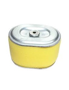 Filtre a air GX160 / GX200d'origine référence 17210-ZE1-505 Honda