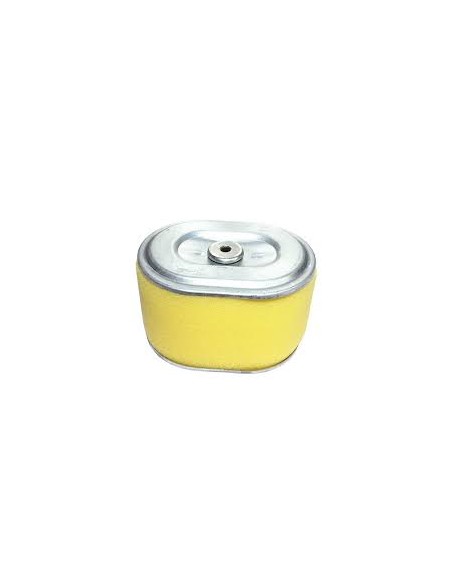 Filtre a air GX160 / GX200d'origine référence 17210-ZE1-505 Honda