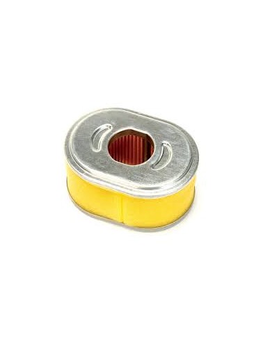 Filtre a air GX160 / GX200d'origine référence 17210-ZE1-505 Honda