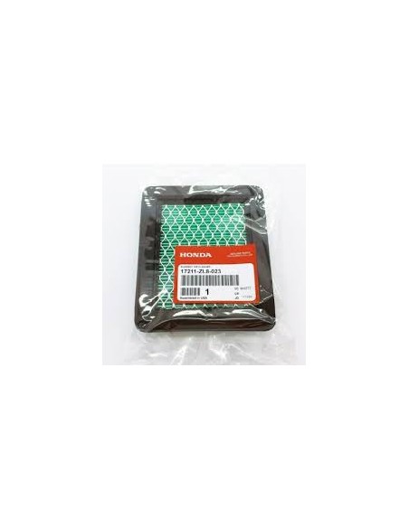Filtre a air GCV135/160/190 / GC135/160 origine honda 17211-ZL8-023 pour tondeuse honda