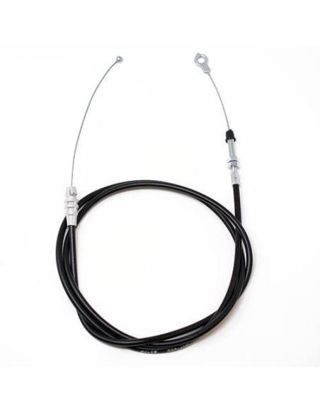 Cable roto-stop HRX537 d'origine référence 54530-VH7-000 Honda