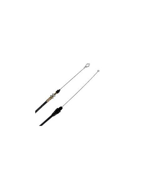 Cable roto-stop HRD536 d'origine référence 54530-VF0-A51 Honda