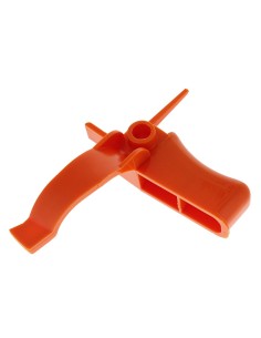 Levier de commande FSE71/81 / HLE71 référence 4808 435 2400 d'origine Stihl / Viking