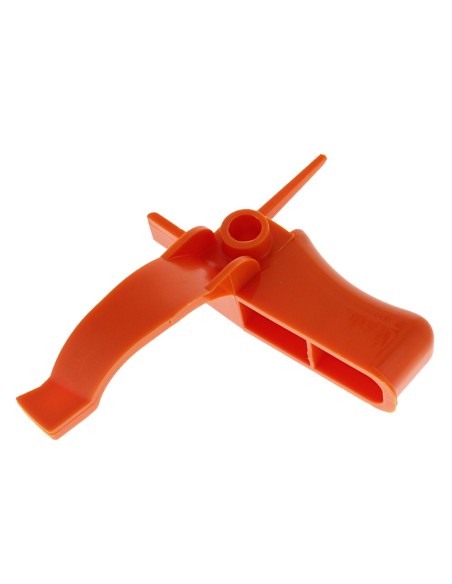 Levier de commande FSE71/81 / HLE71 référence 4808 435 2400 d'origine Stihl / Viking