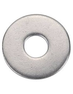 Rondelle épaisse 11x30x5 iso 4759-3 d'origine référence 0300411101 pubert
