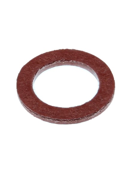 Joint vis de cuve carburateur EY15 origine 214-62450-08 robin subaru référence 214-62450-08 d'origine Robin / Worms