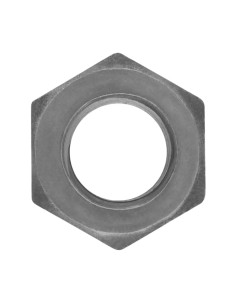 Ecrou hu m 15x150 60kg 0975 d'origine référence 0002020446 pubert