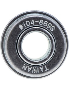 Roulement de roue référence 104-8699 d'origine Toro