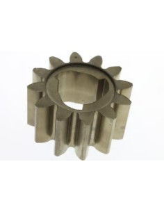 Pignon 12 dents traction d'origine référence 42661-VE2-800 Honda