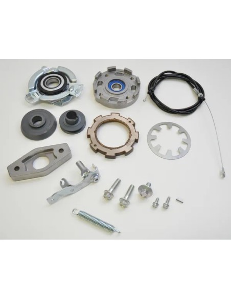 Kit embrayage complet HRD535K0/K1 d'origine référence 06750-VF0-305 Honda