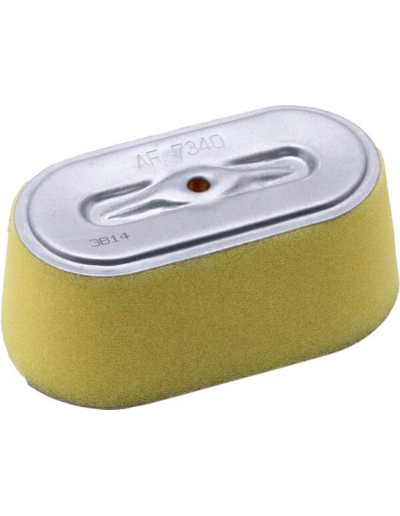 Filtre a air avec mousse F410/F420/GX160 d'origine référence 17210-734-003 Honda