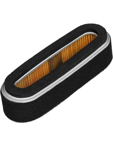 Filtre a air HRD536K/HRH536K/UM536K/UM616K d'origine référence 17210-Z1V-003 Honda