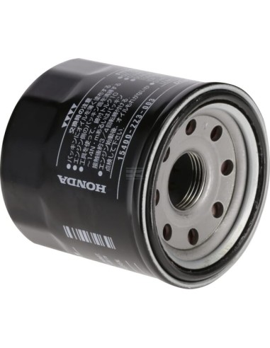 Filtre a huile GCV520/530 / HF2315/2417/2622 d'origine référence 15400-ZZ3-003 Honda