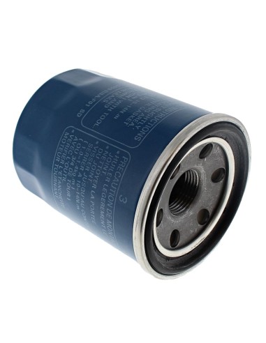 Filtre à huile GX630/660/690 / GXV630/660 d'origine référence 15400-RBA-F01 Honda