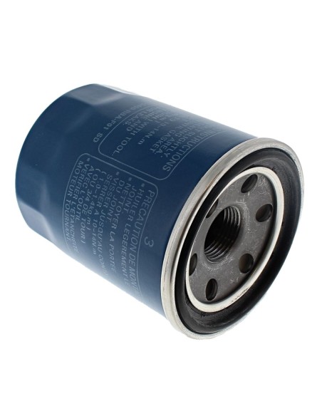 Filtre à huile GX630/660/690 / GXV630/660 d'origine référence 15400-RBA-F01 Honda