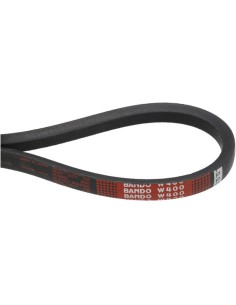 Courroie d'avancement ou lame F310/F420/F560 / UM2460/616 d'origine référence 22431-VD8-003 Honda