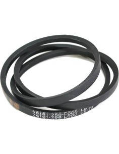 Courroie de lame H4013S/H4514H d'origine référence 76181-758-L00 Honda