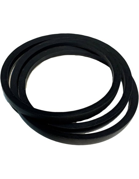 Courroie de traction H1011H boite hydro d'origine référence 76184-772-701 Honda