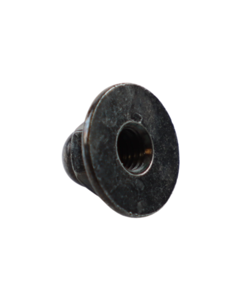 Ecrou fixation lanceur d'origine référence 90106-MB9-871 Honda