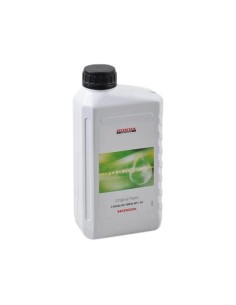 Bidon 1 litre d'huile moteur 4 temps d'origine référence 08221-888-101HE Honda