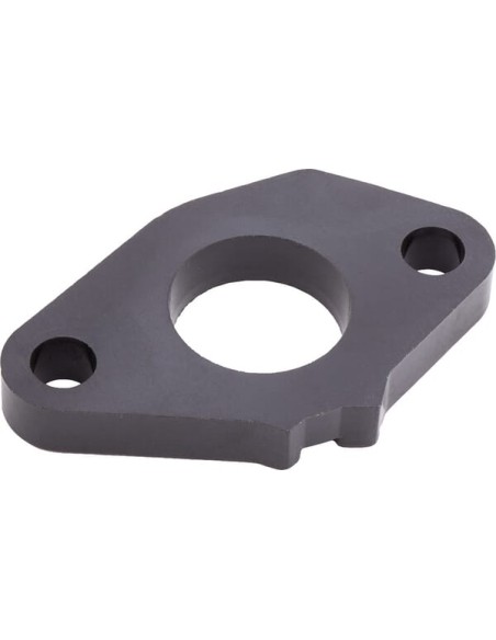 Isolant de carburateur WB20/F300/F400/G150/GV150 d'origine référence 16211-887-000 Honda