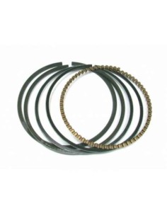 Jeu de segments GC135/160 / GCV135/160d'origine référence 13010-ZL8-004 HONDA