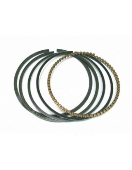 Jeu de segments GC135/160 / GCV135/160d'origine référence 13010-ZL8-004 HONDA