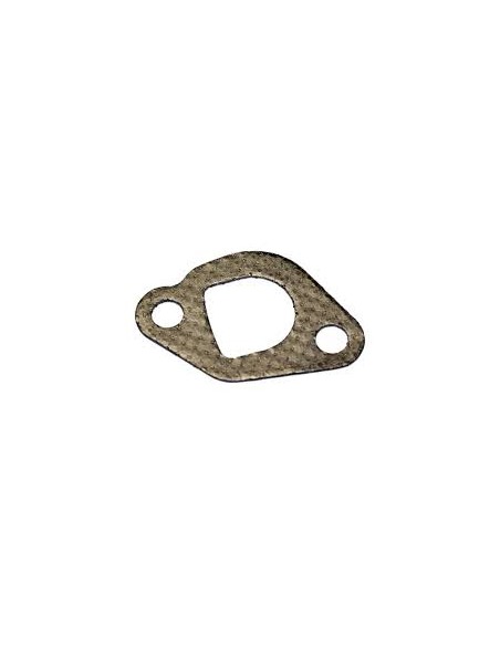 Joint de pot d'échappement GX120/160/200 d'origine référence 18381-Z0T-801 Honda