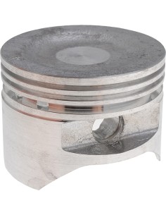 Piston FG500/HRB425/HRB475/HRD536/GC160/GCV135/GCV160 d'origine référence 13101-ZL8-000 Honda