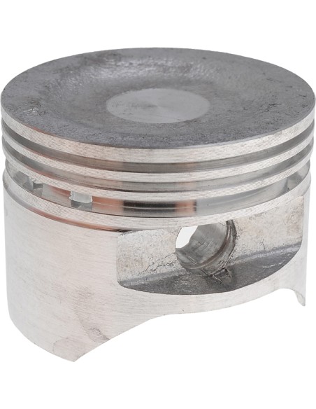 Piston FG500/HRB425/HRB475/HRD536/GC160/GCV135/GCV160 d'origine référence 13101-ZL8-000 Honda