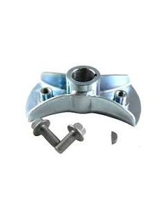 Support de lame HRX537/HRZ536 d'origine référence 06726-VE1-305 HONDA