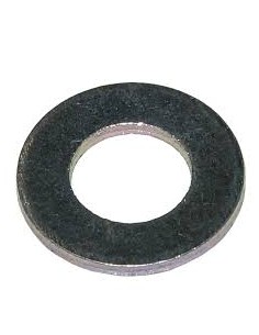 Rondelle plate 6mm d'origine référence 9410106800 Honda