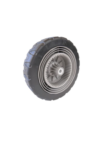 Roue arrière HRX476C1PKE d'origine référence 42710-VK8-J50ZB HONDA