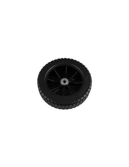 Roue avant HRB423/475/536 / HRD535 d'origine référence 44710-VE0-751ZB Honda