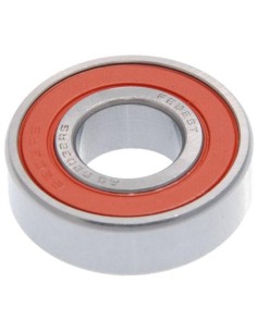 Roulement a billes radial d'origine référence 961506203010 Honda