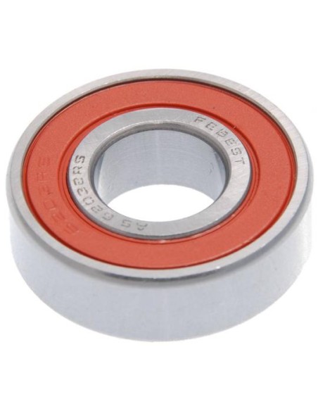 Roulement a billes radial d'origine référence 961506203010 Honda